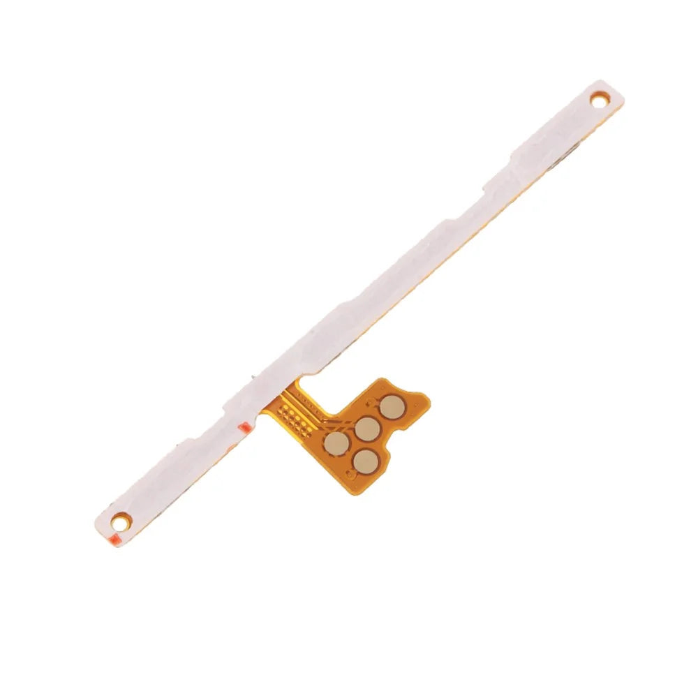 OEM Power On/Off and Volume Buttons Flex Cable for Samsung Galaxy A31 A315 - 4