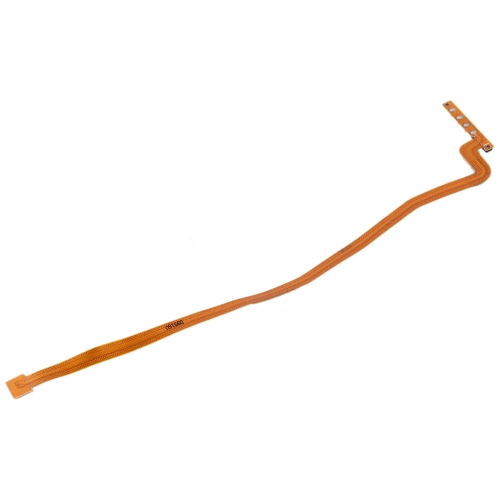OEM Keyboard Connect Flex Cable Ribbon for Samsung Galaxy Tab S6 SM-T865 - 2