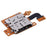 OEM SIM Card Reader Contact Replacement for Samsung Galaxy Tab S6 SM-T865 - 2