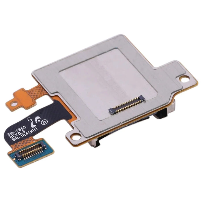 OEM SIM Card Reader Contact Replacement for Samsung Galaxy Tab S6 SM-T865 - 3