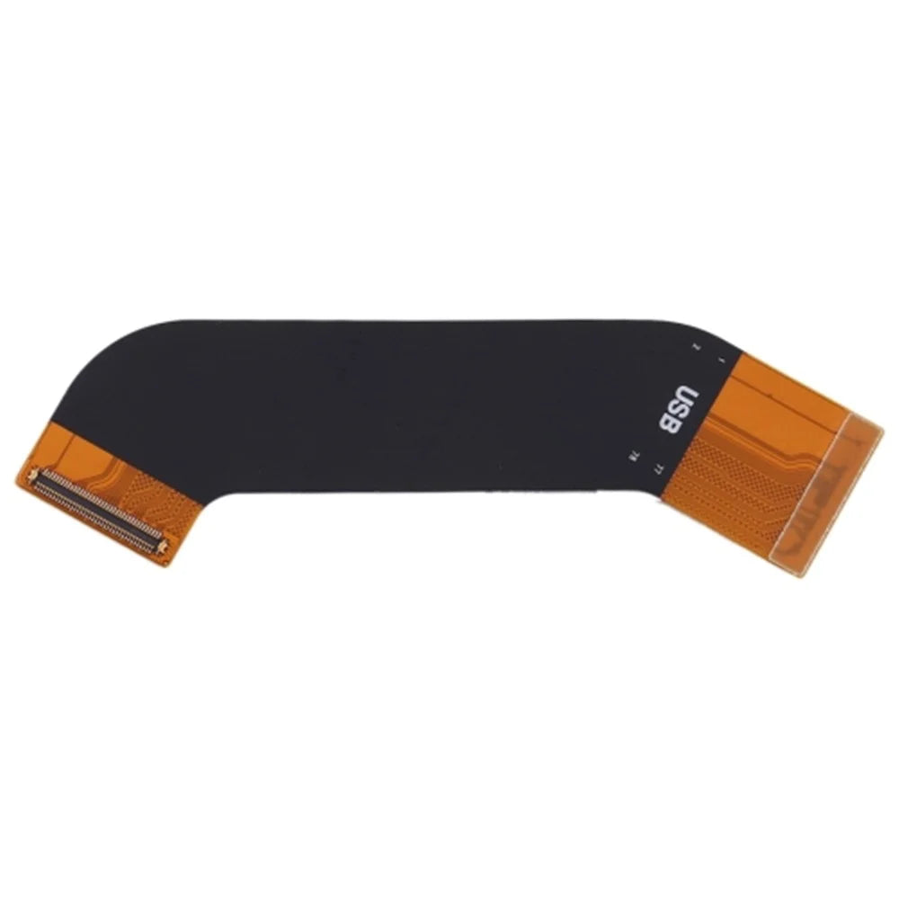 OEM Charging Port Flex Cable Part for Samsung Galaxy Tab S6 SM-T865 - 1