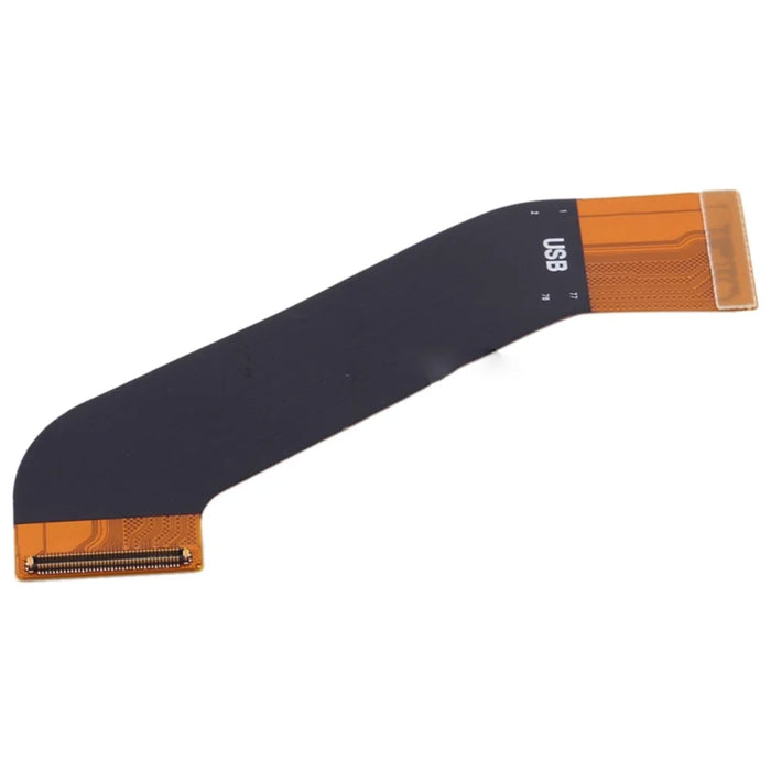 OEM Charging Port Flex Cable Part for Samsung Galaxy Tab S6 SM-T865 - 2