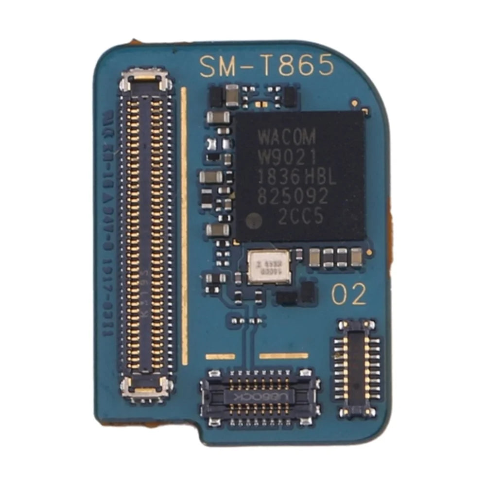 OEM Touchpad Part Replacement for Samsung Galaxy Tab S6 SM-T86 - 1