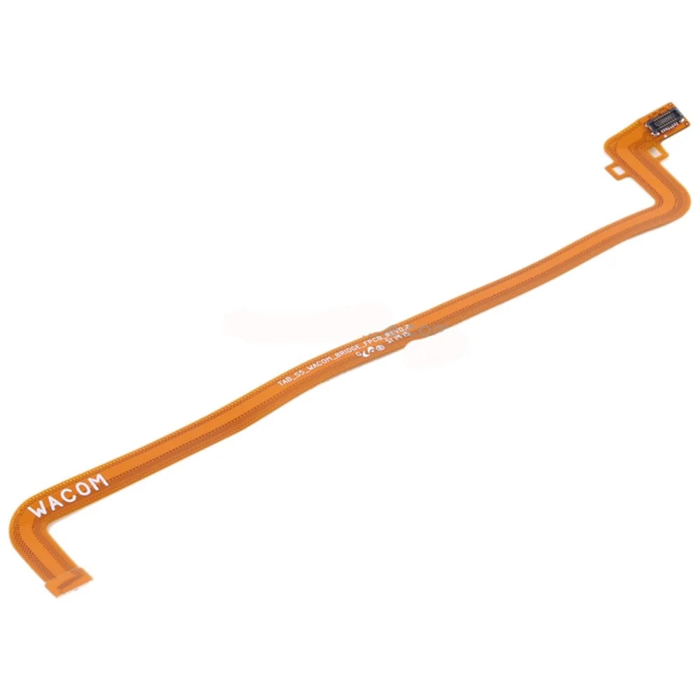 OEM Touching Connection Flex Cable for Samsung Galaxy Tab S6 SM-T865 - 2