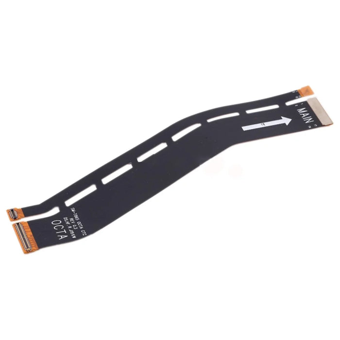 OEM Motherboard Connection Flex Cable (Medium) for Samsung Galaxy Tab S6 SM-T865 - 3