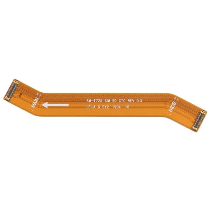 For Samsung Galaxy Tab S5e SM-T725 OEM Motherboard Connection Flex Cable - 1