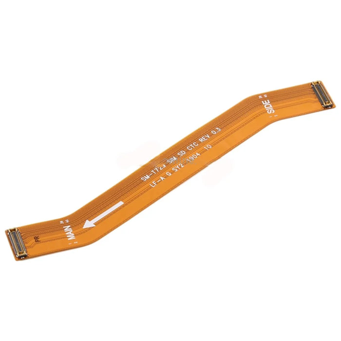 For Samsung Galaxy Tab S5e SM-T725 OEM Motherboard Connection Flex Cable - 2