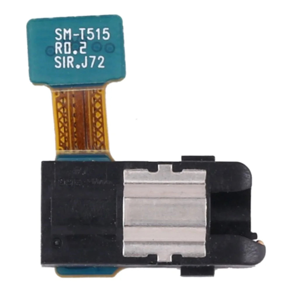 OEM Audio Earphone Jack Flex Cable for Samsung Galaxy Tab A 10.1 (2019) SM-T515 - 1
