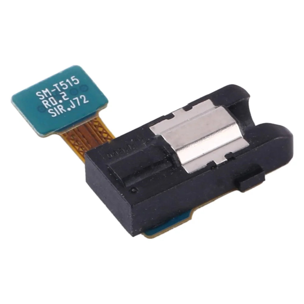 OEM Audio Earphone Jack Flex Cable for Samsung Galaxy Tab A 10.1 (2019) SM-T515 - 2