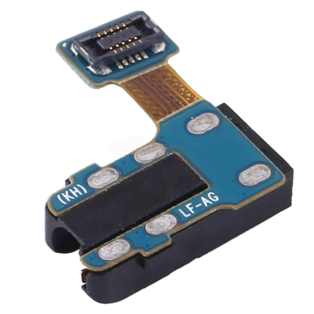 OEM Audio Earphone Jack Flex Cable for Samsung Galaxy Tab A 10.1 (2019) SM-T515 - 3