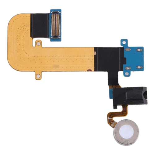 OEM Charging Port Flex Cable + Vibrator Motor for Google Nexus 10 P8110 - 1