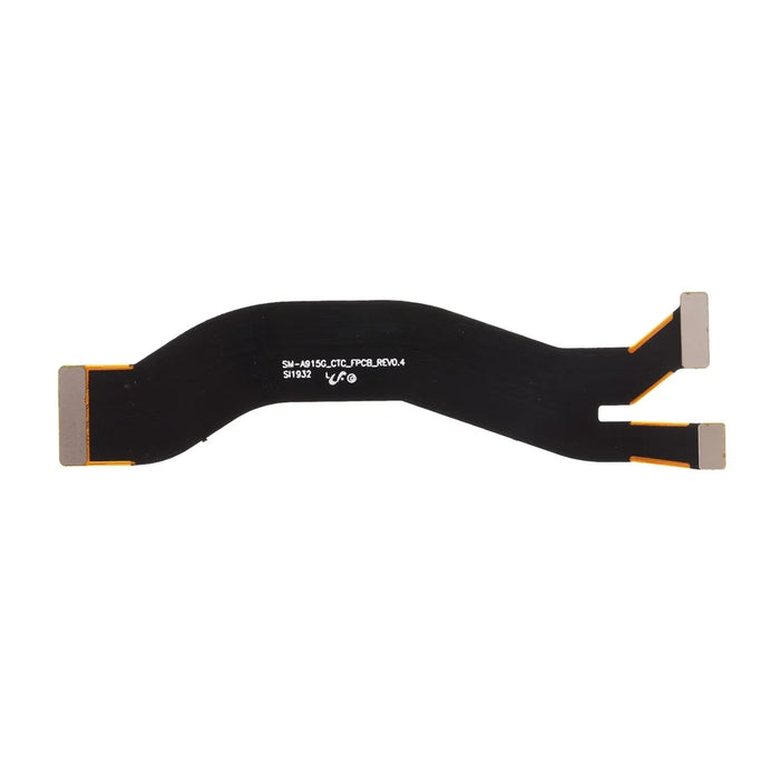 OEM Motherboard Flex Cable Replacement for Samsung Galaxy A91 A915 - 2