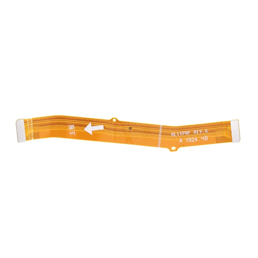 OEM Motherboard Dock Connector Flex Cable Replacement for Huawei Mate 30 Lite/nova 5i Pro - 1