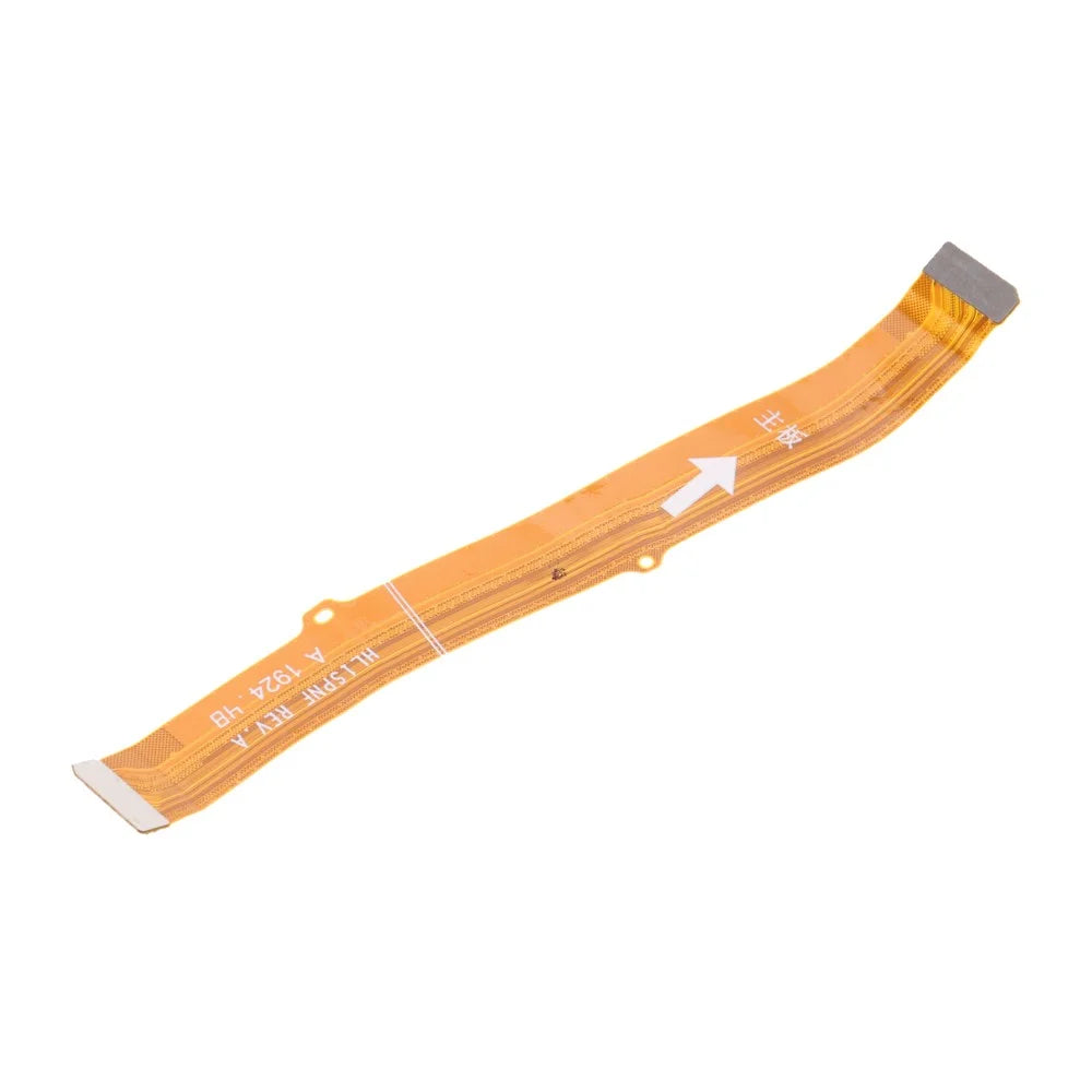 OEM Motherboard Dock Connector Flex Cable Replacement for Huawei Mate 30 Lite/nova 5i Pro - 3