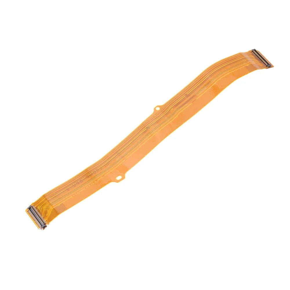 OEM Motherboard Dock Connector Flex Cable Replacement for Huawei Mate 30 Lite/nova 5i Pro - 4