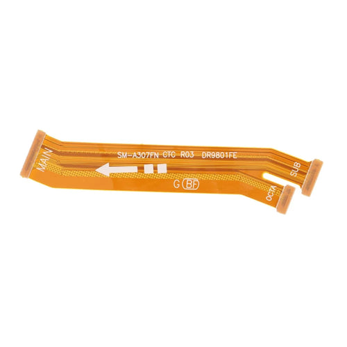 OEM Motherboard Flex Cable Replacement for Samsung Galaxy A30s A307 - 1
