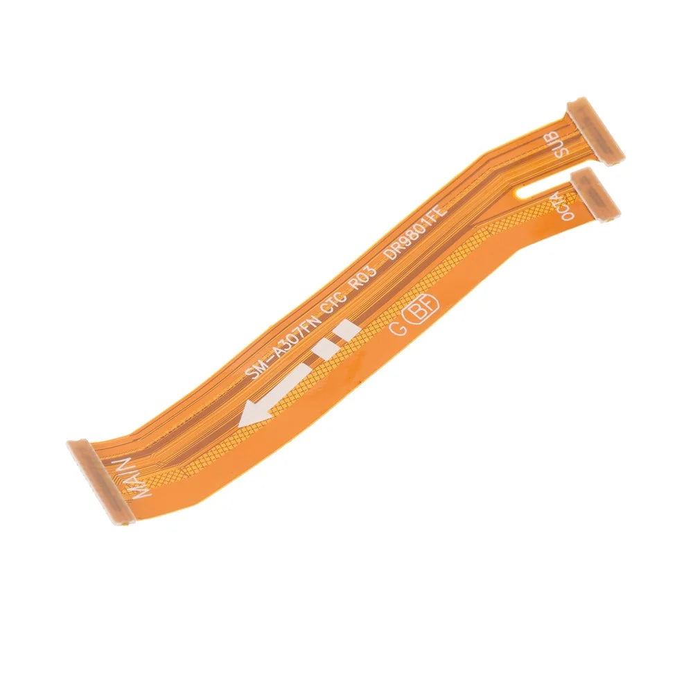 OEM Motherboard Flex Cable Replacement for Samsung Galaxy A30s A307 - 3