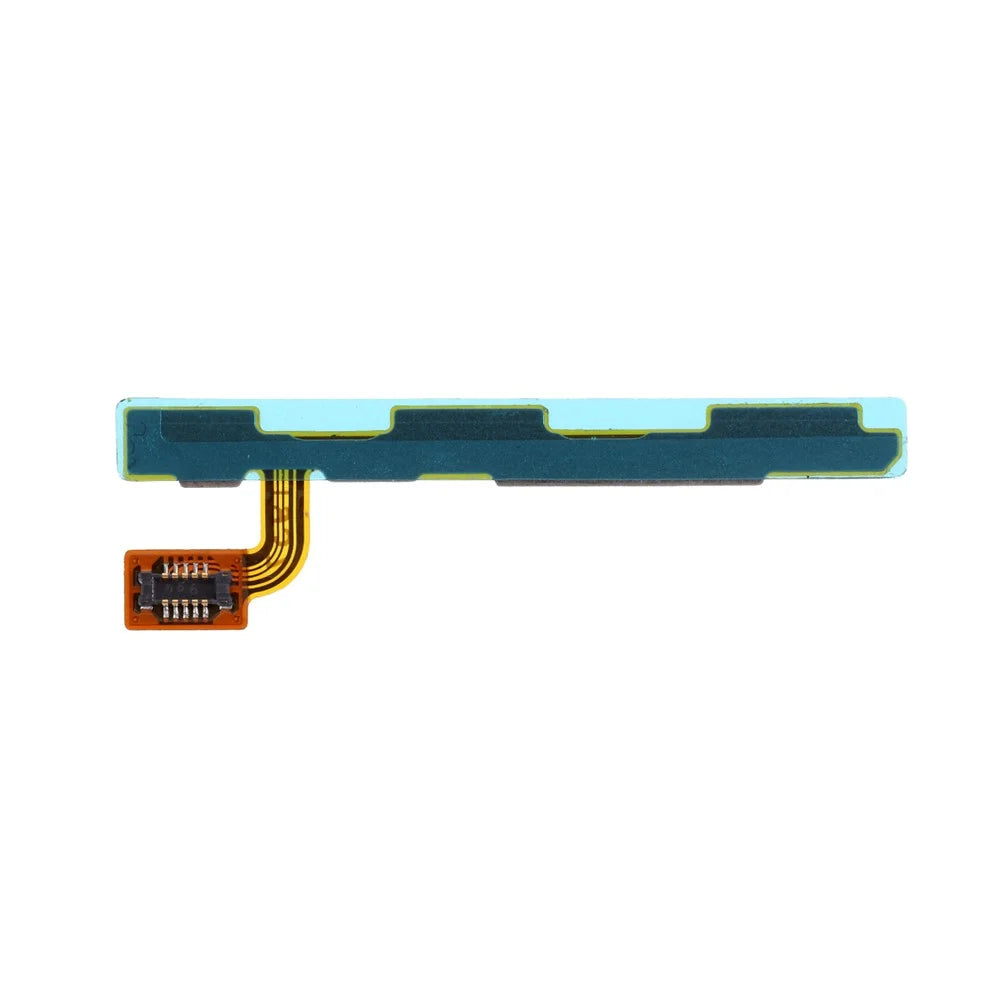 OEM Power On/Off and Volume Buttons Flex Cable for Huawei P Smart Z - 2