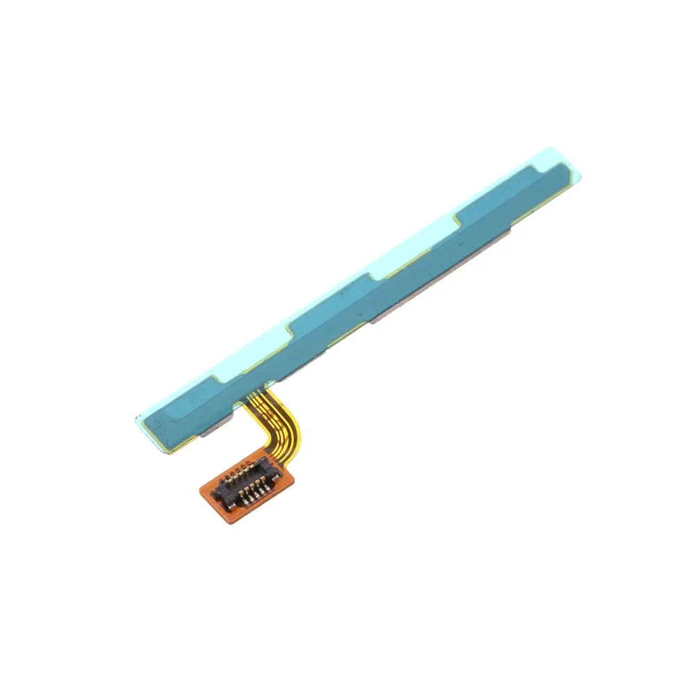 OEM Power On/Off and Volume Buttons Flex Cable for Huawei P Smart Z - 4