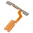 Volume Button Flex Cable for OPPO F3 - 2