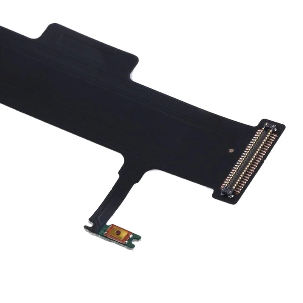 Power On/Off Flex Cable+Vibrator Motor for OPPO R7 - 4
