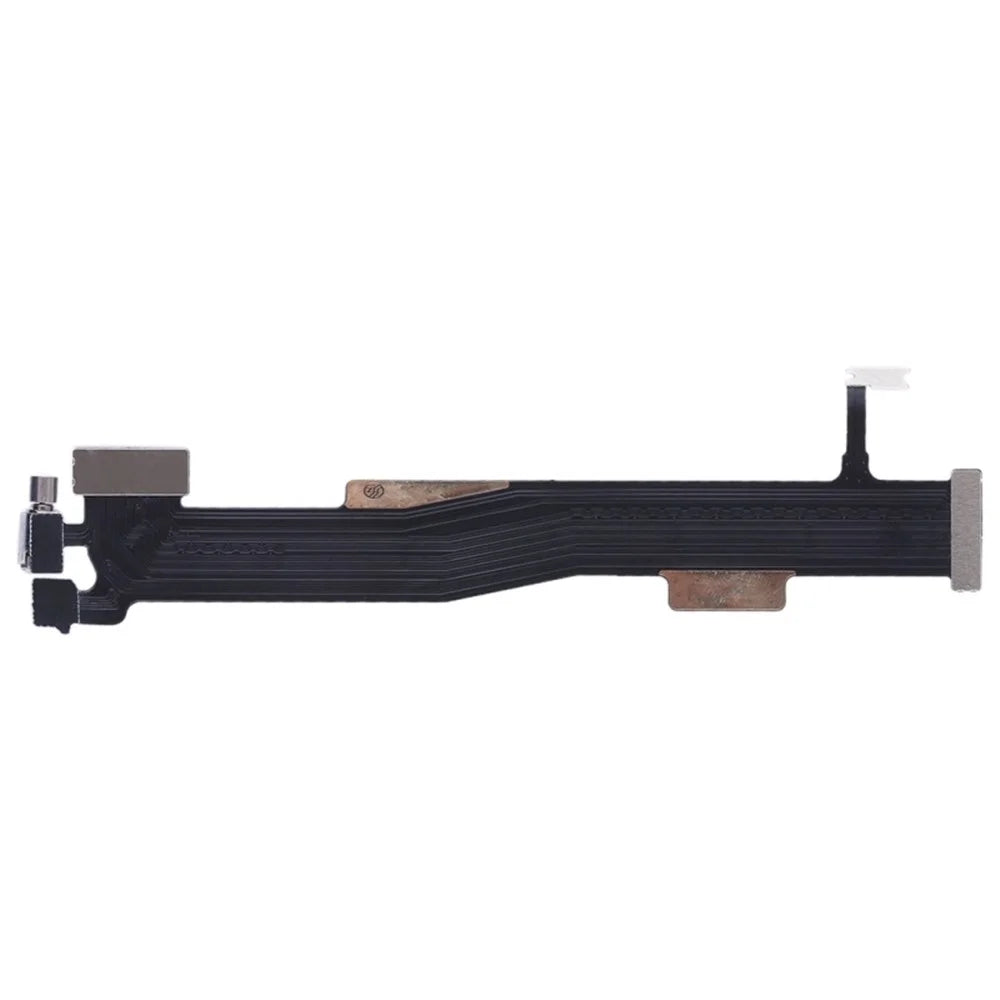 Power On/Off Flex Cable+Vibrator Motor for OPPO R7 - 5