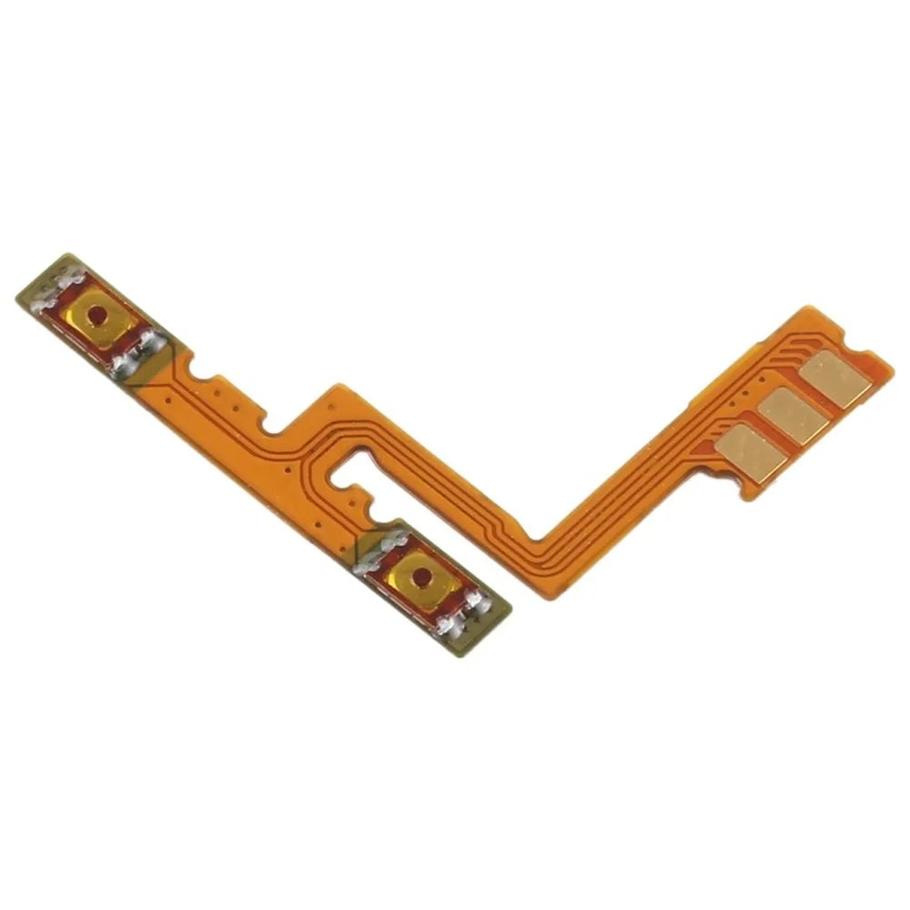 Volume Button Flex Cable for Oppo A83 - 2