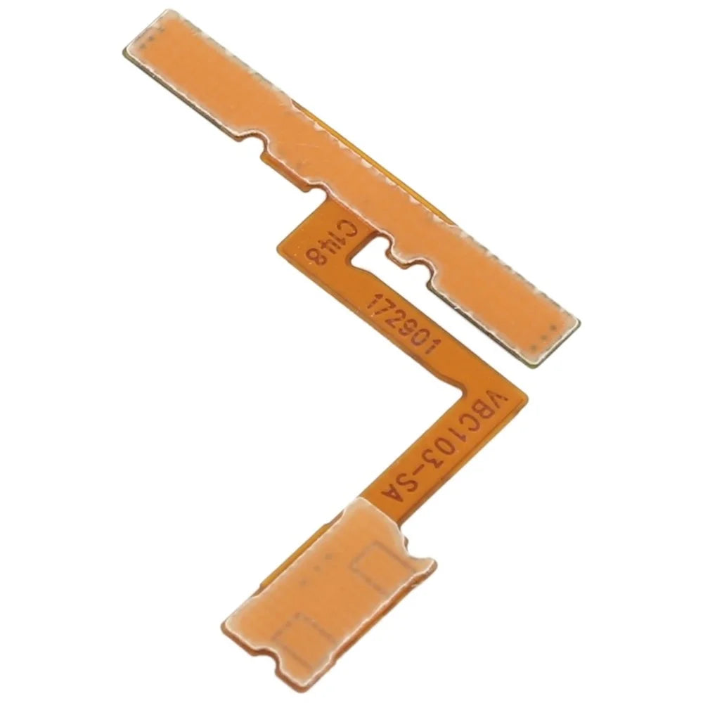 Volume Button Flex Cable for Oppo A83 - 3