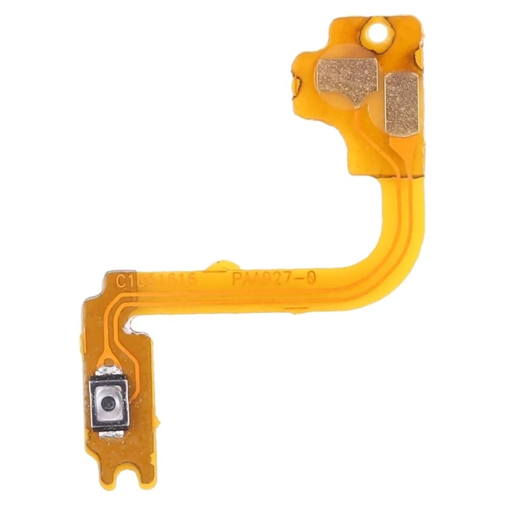 Power On/Off Flex Cable for Oppo A37 - 1