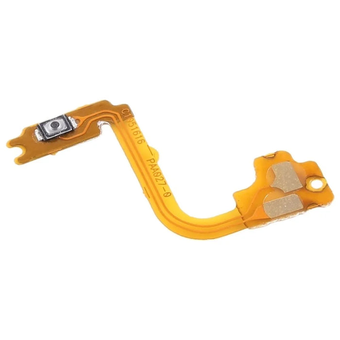 Power On/Off Flex Cable for Oppo A37 - 2