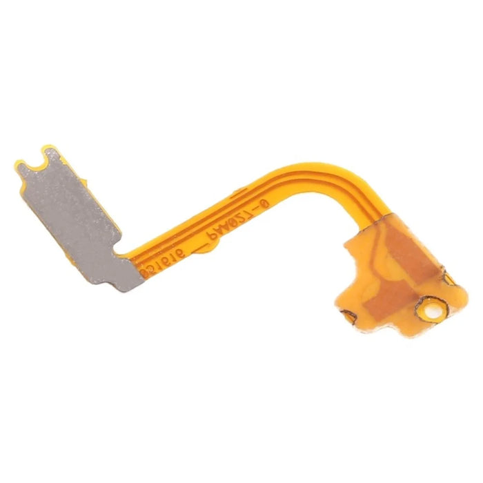 Power On/Off Flex Cable for Oppo A37 - 3