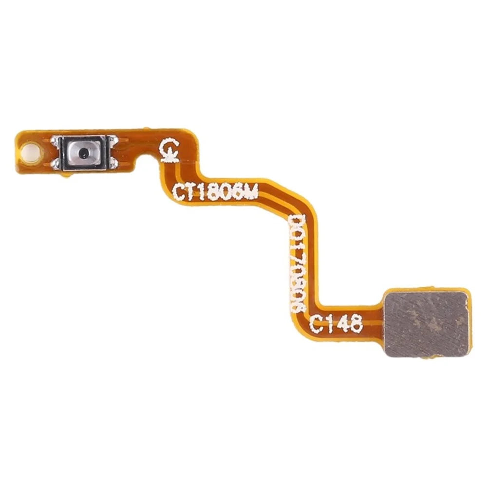 Power On/Off Flex Cable for OPPO R11 - 1
