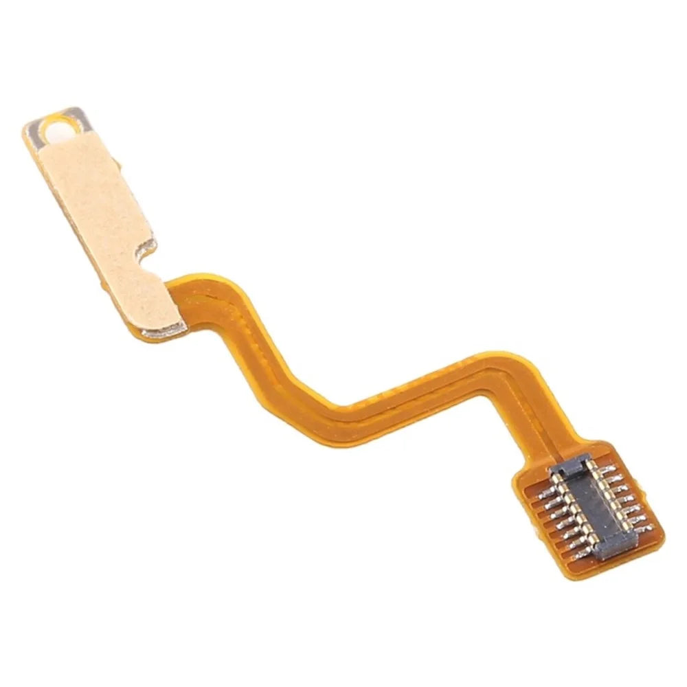 Power On/Off Flex Cable for OPPO R11 - 2