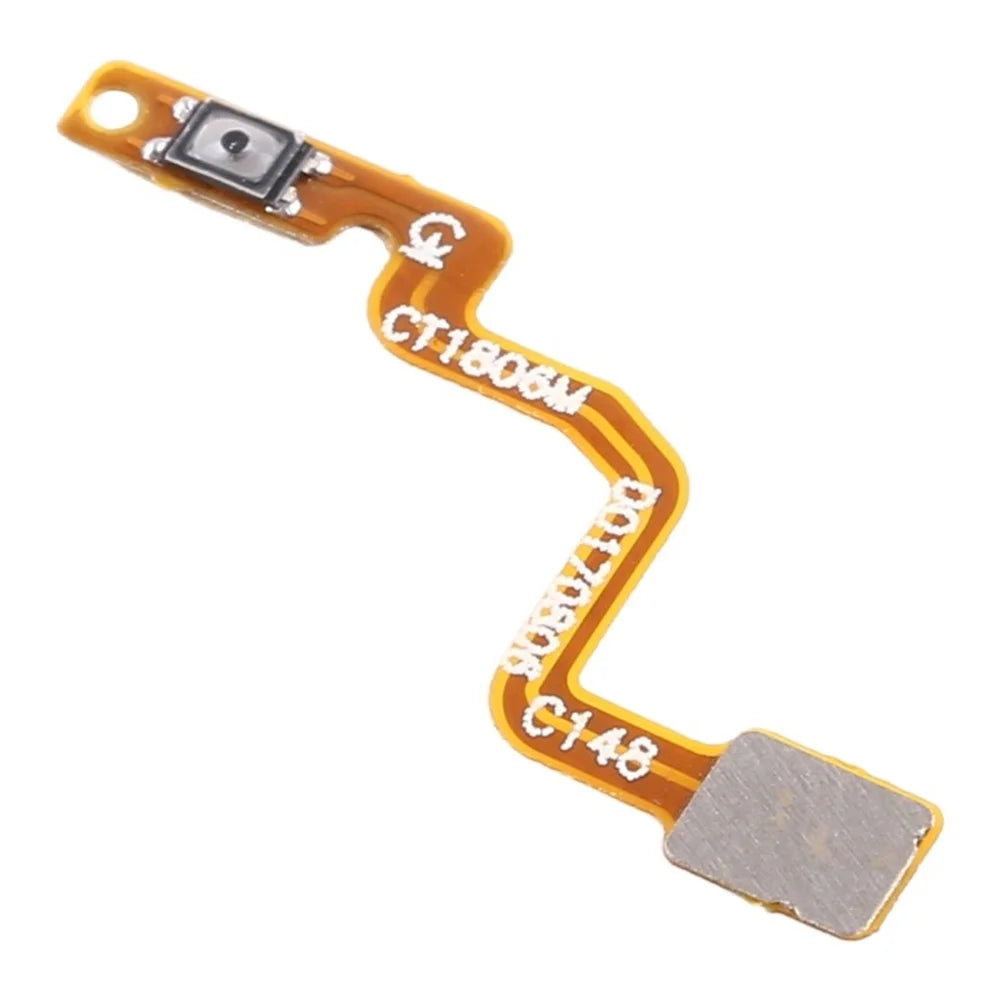 Power On/Off Flex Cable for OPPO R11 - 3
