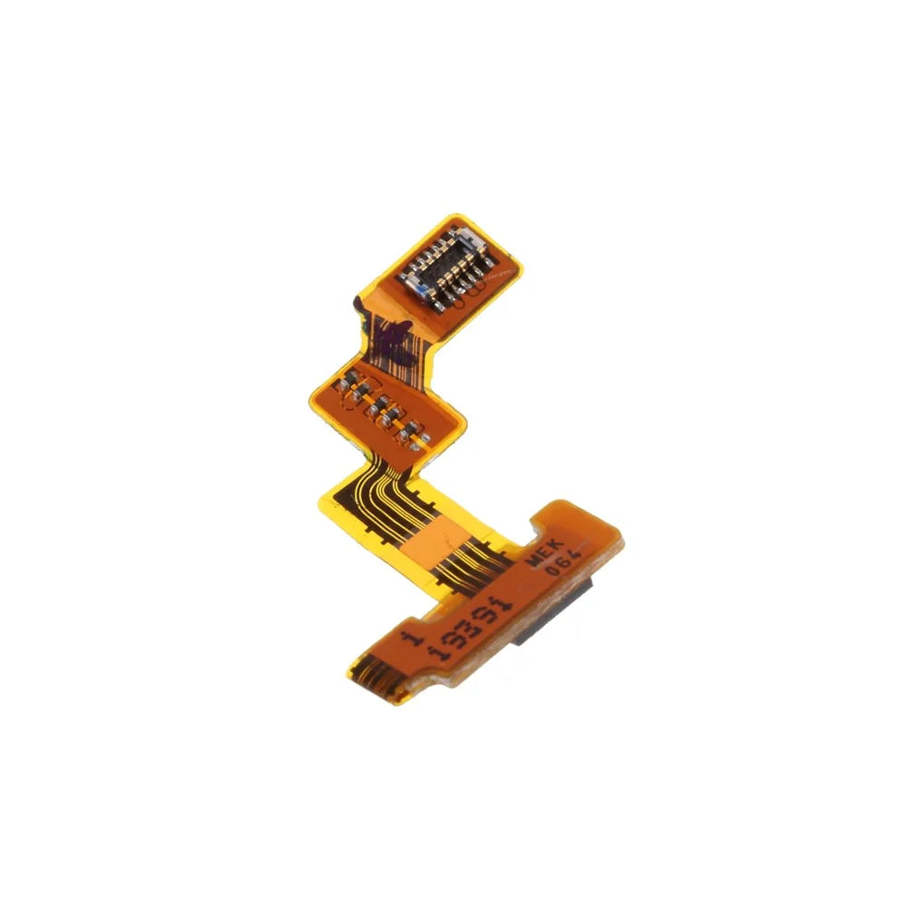 OEM Sensor Flex Cable Repair Part for Sony Xperia 5 J8210 J8270 J9210 - 3