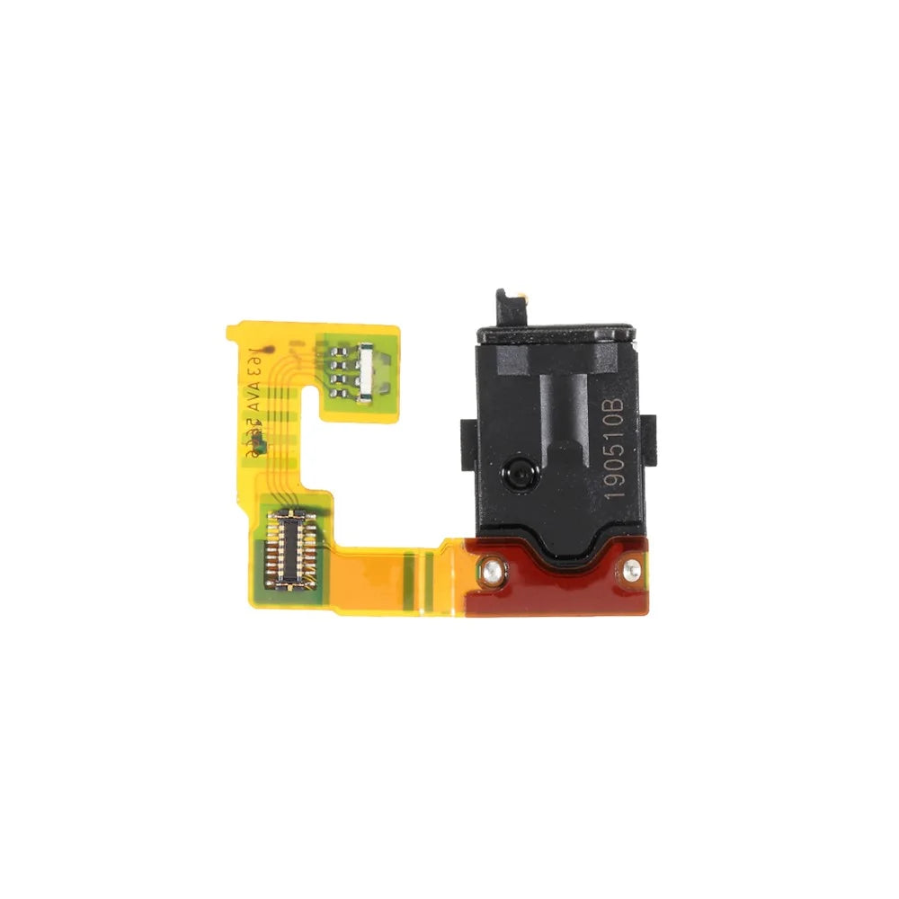 OEM Earphone Jack Flex Cable Replacement for Sony Xperia 8 - 1
