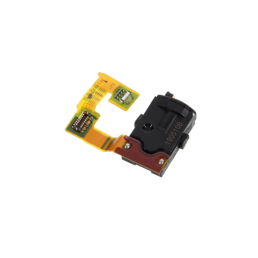 OEM Earphone Jack Flex Cable Replacement for Sony Xperia 8 - 2