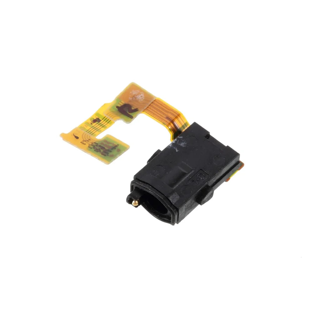 OEM Earphone Jack Flex Cable Replacement for Sony Xperia 8 - 3