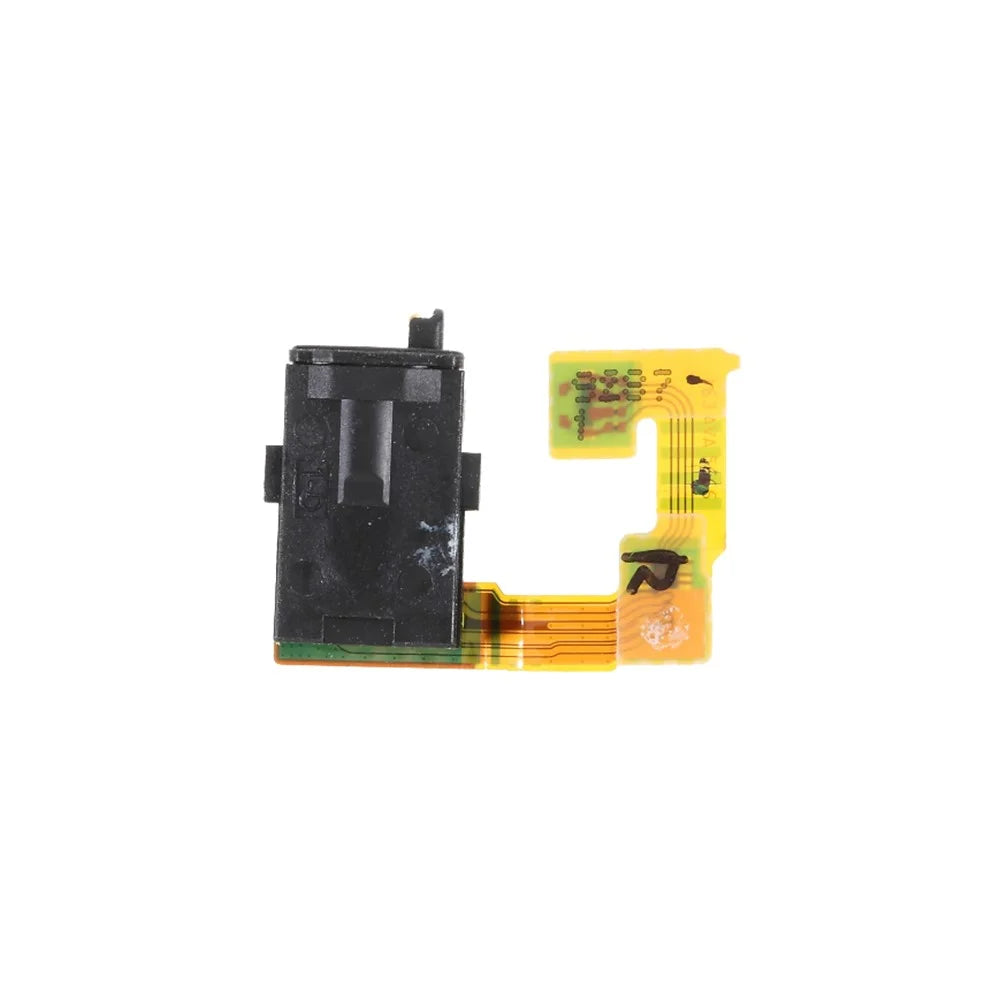 OEM Earphone Jack Flex Cable Replacement for Sony Xperia 8 - 4