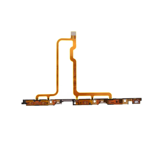 OEM Power and Volume Buttons Flex Cable Replacement for Sony Xperia 5 J8210 J8270 J9210 - 1