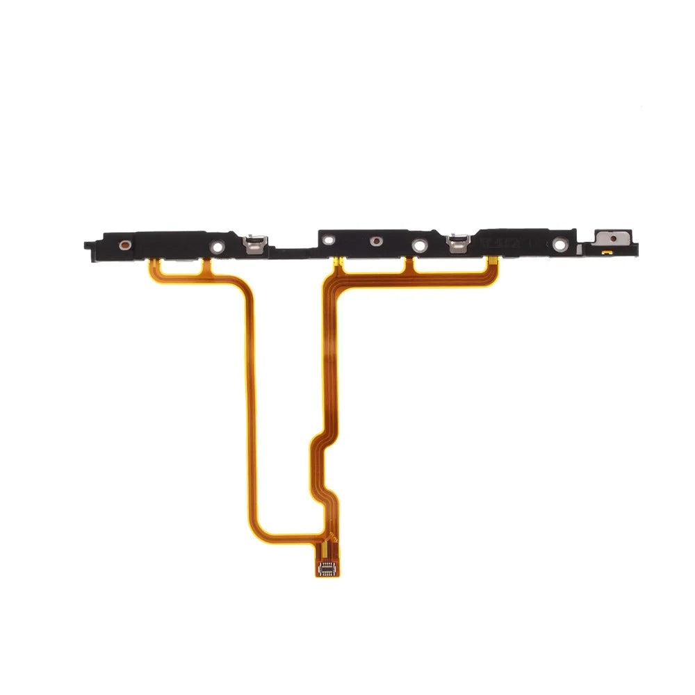 OEM Power and Volume Buttons Flex Cable Replacement for Sony Xperia 5 J8210 J8270 J9210 - 2