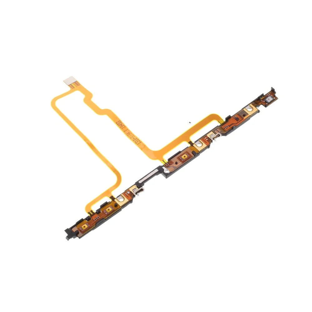 OEM Power and Volume Buttons Flex Cable Replacement for Sony Xperia 5 J8210 J8270 J9210 - 3