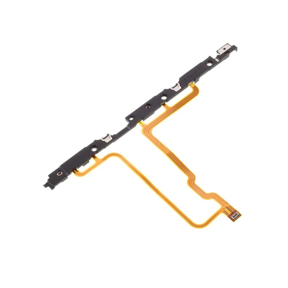 OEM Power and Volume Buttons Flex Cable Replacement for Sony Xperia 5 J8210 J8270 J9210 - 4
