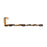 OEM Power On/Off and Volume Buttons Flex Cable for Sony Xperia 1/XZ4 - 1
