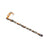 OEM Power On/Off and Volume Buttons Flex Cable for Sony Xperia 1/XZ4 - 3