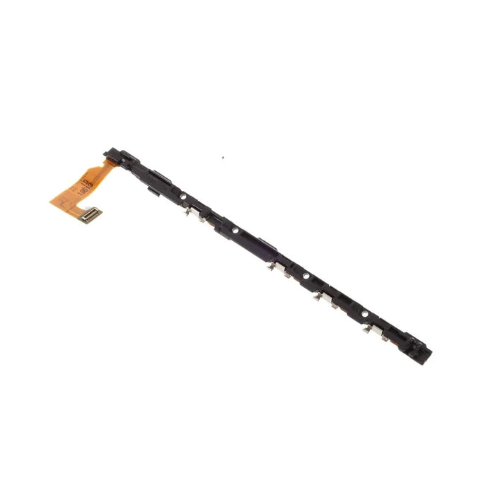 OEM Power On/Off and Volume Buttons Flex Cable for Sony Xperia 1/XZ4 - 4