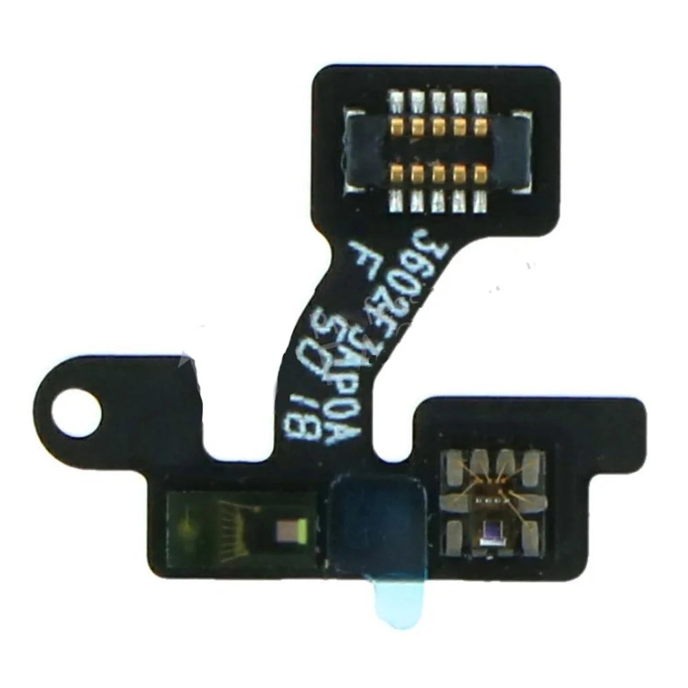 OEM Proximity Light Sensor Flex Cable Ribbon Replacement for Xiaomi Mi 9 Lite - 1