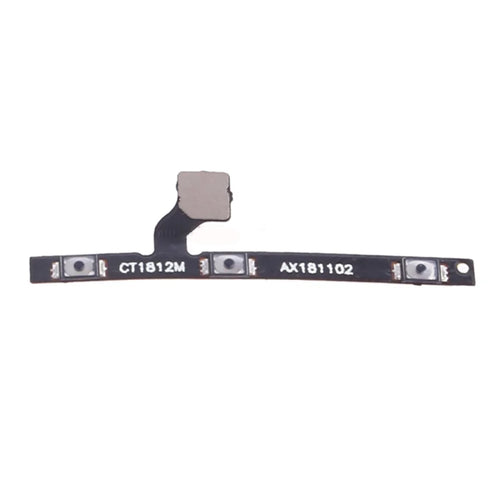 Power On/Off and Volume Flex Cable Replace Part for Xiaomi Mi Mix 3 - 1