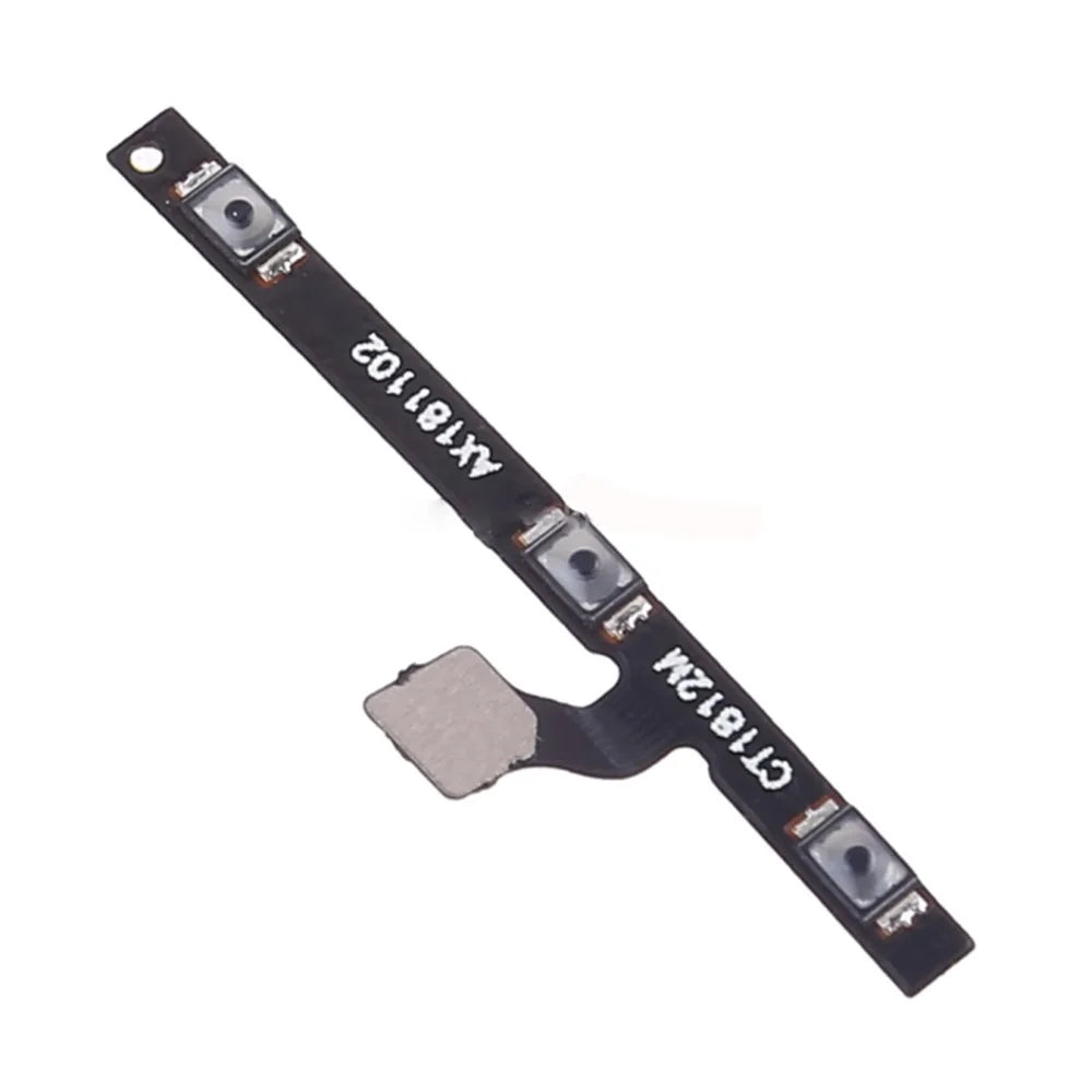 Power On/Off and Volume Flex Cable Replace Part for Xiaomi Mi Mix 3 - 2