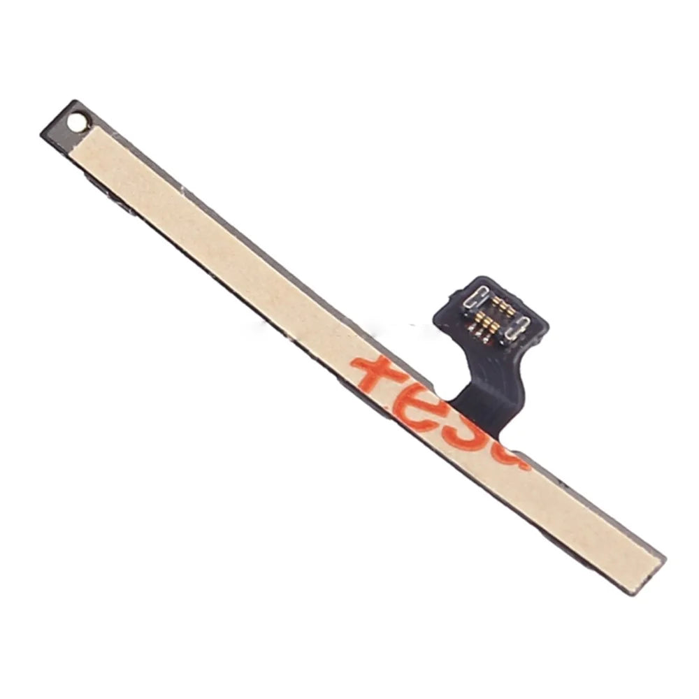 Power On/Off and Volume Flex Cable Replace Part for Xiaomi Mi Mix 3 - 3